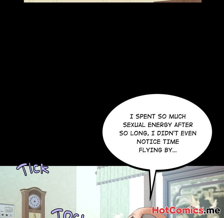 Single Room Chapter 26 - Page 28