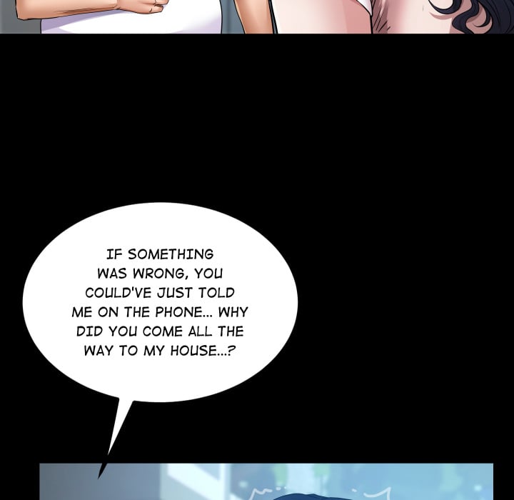 Single Room Chapter 26 - Page 41