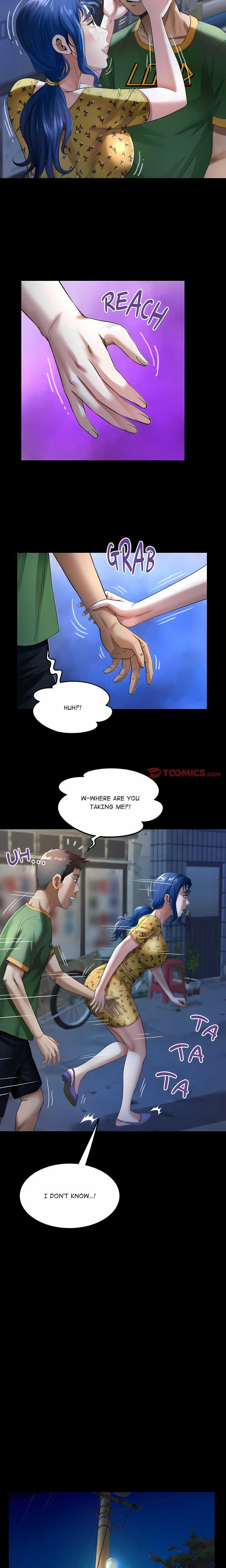 Single Room Chapter 41 - Page 10