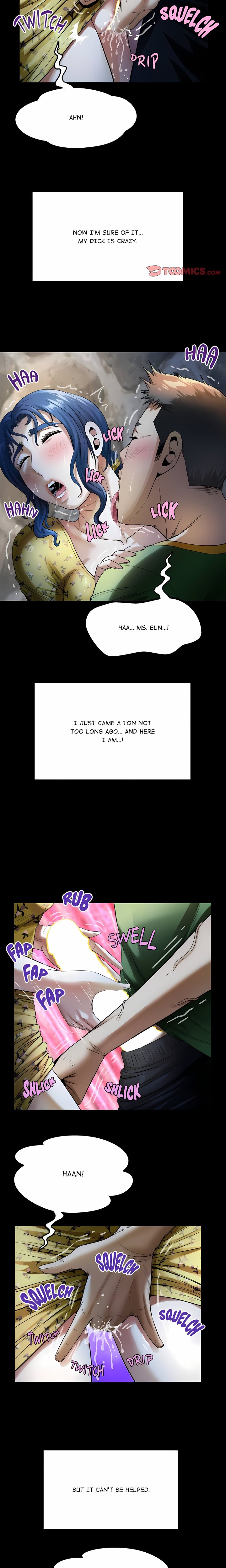 Single Room Chapter 41 - Page 12