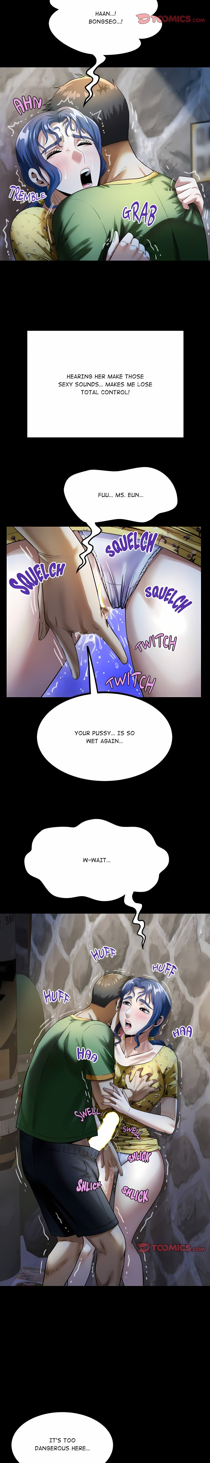 Single Room Chapter 41 - Page 13