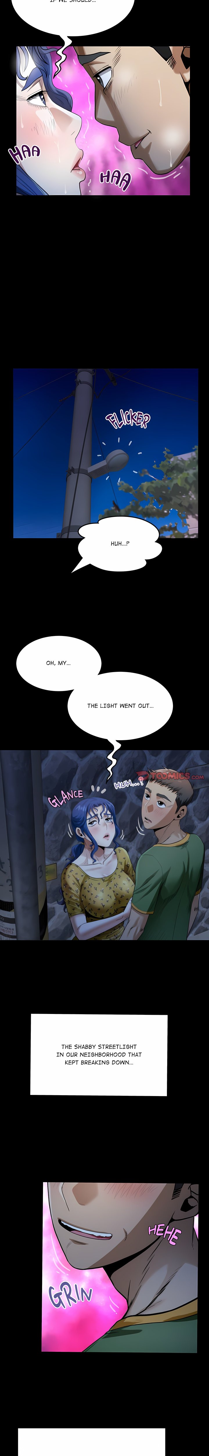 Single Room Chapter 41 - Page 15