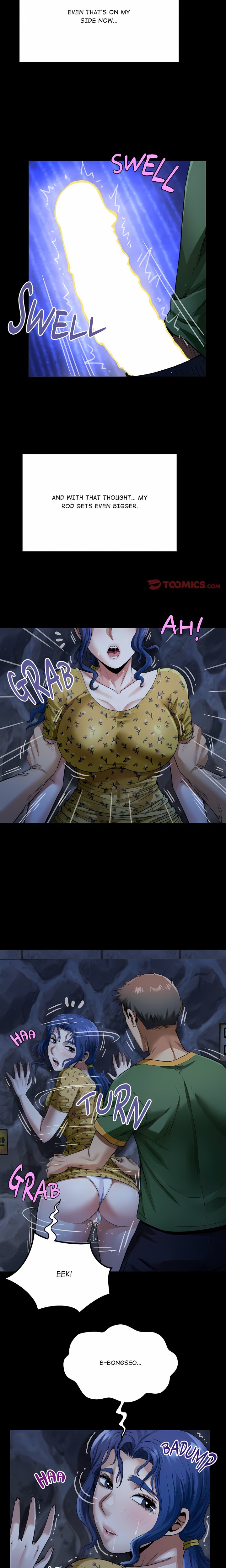 Single Room Chapter 41 - Page 16