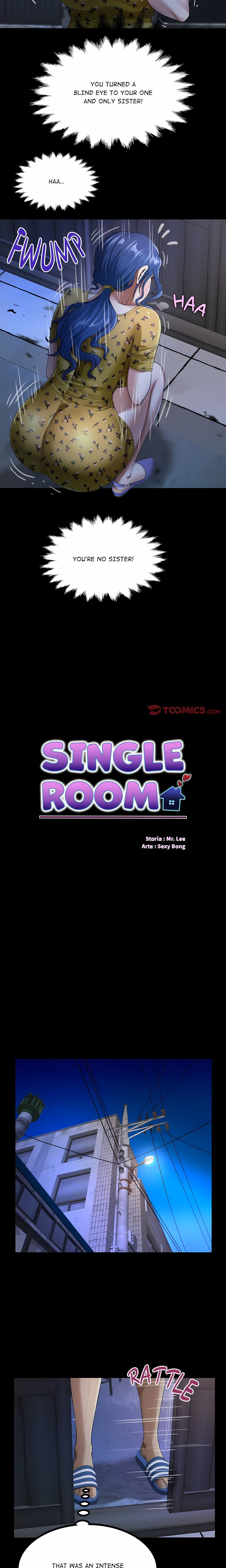 Single Room Chapter 41 - Page 5