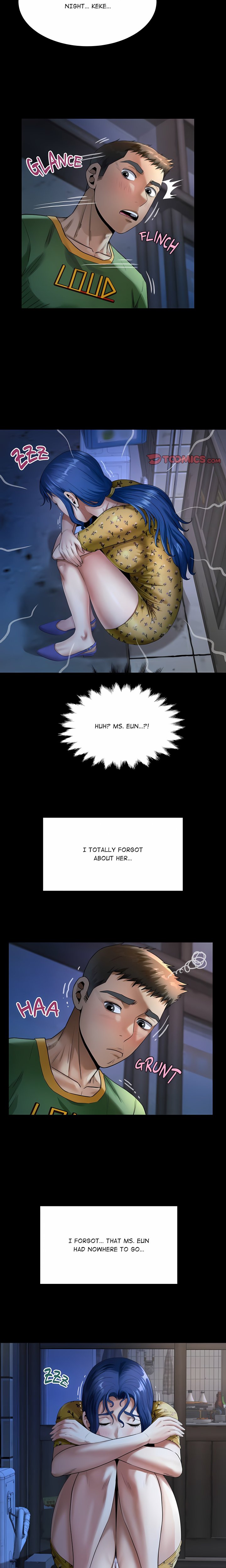 Single Room Chapter 41 - Page 6