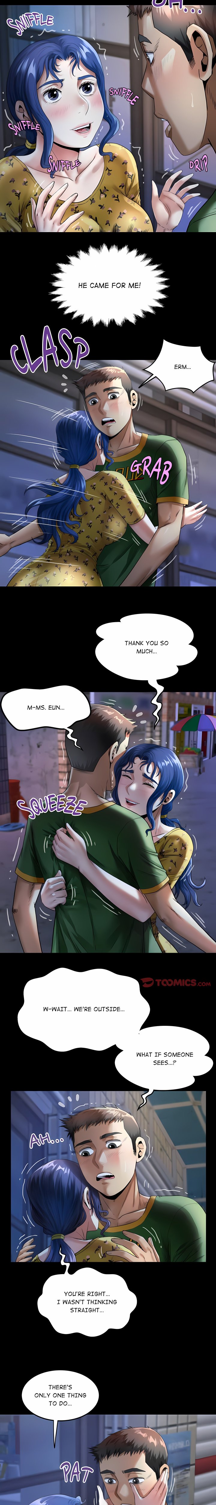 Single Room Chapter 41 - Page 9