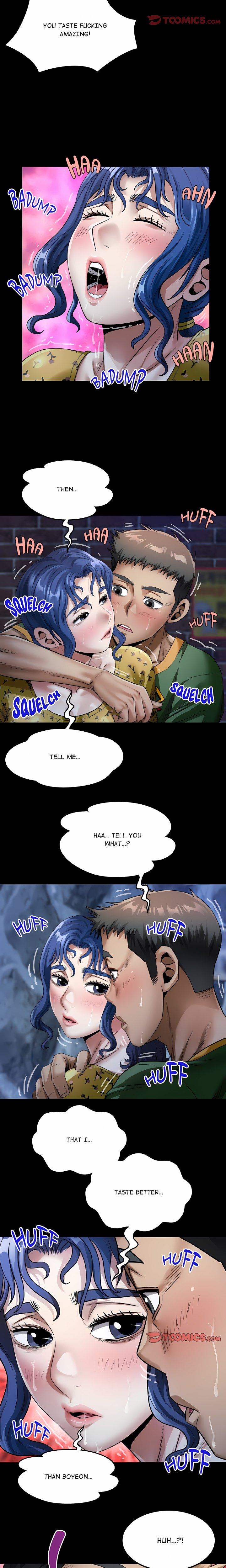 Single Room Chapter 42 - Page 13