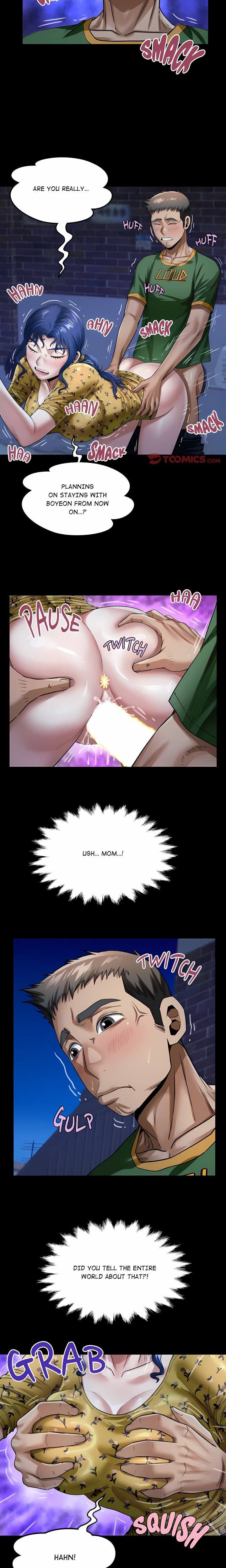 Single Room Chapter 42 - Page 6