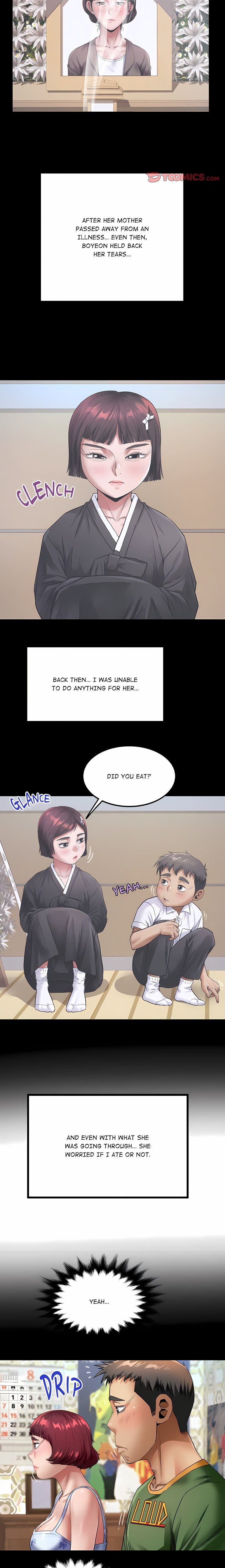 Single Room Chapter 43 - Page 15