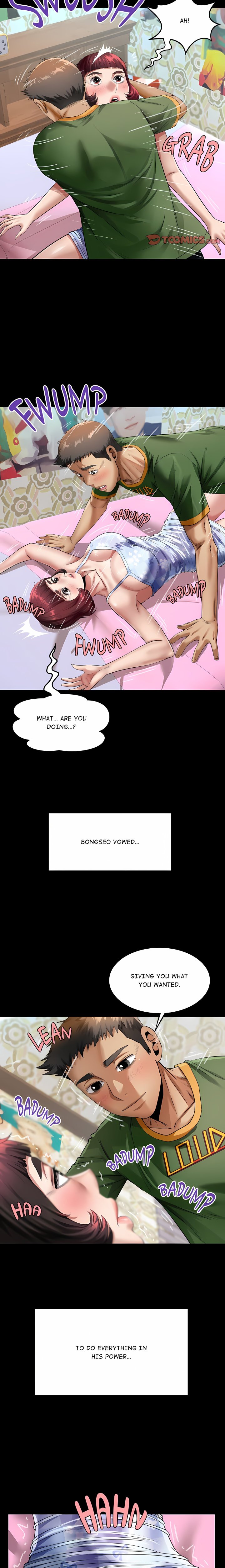 Single Room Chapter 43 - Page 20