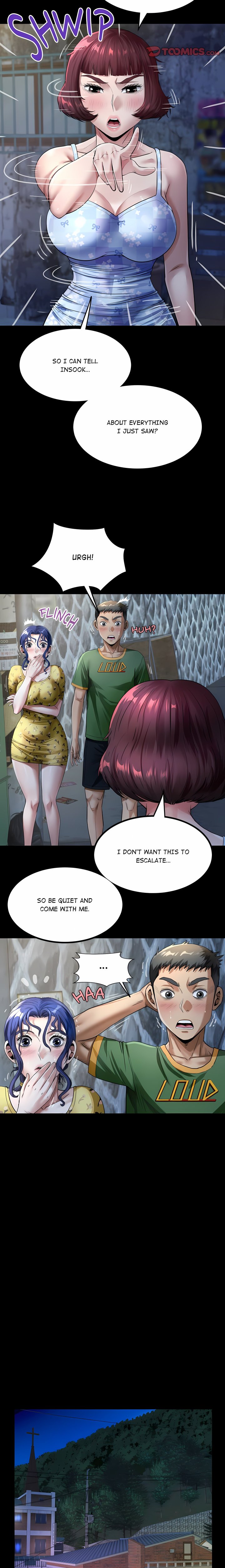 Single Room Chapter 43 - Page 5