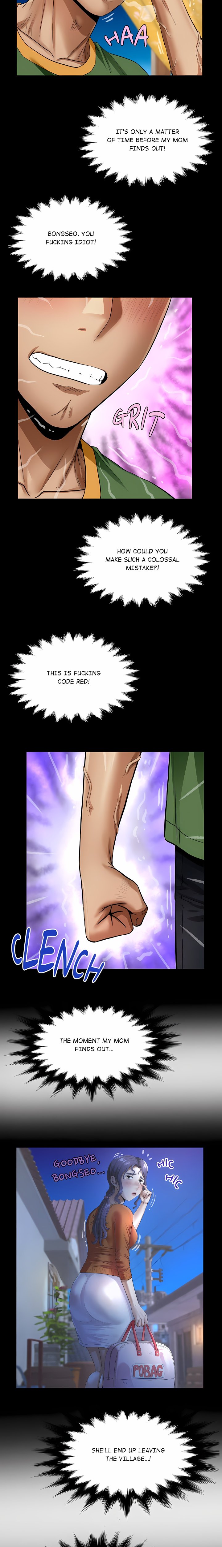 Single Room Chapter 43 - Page 9