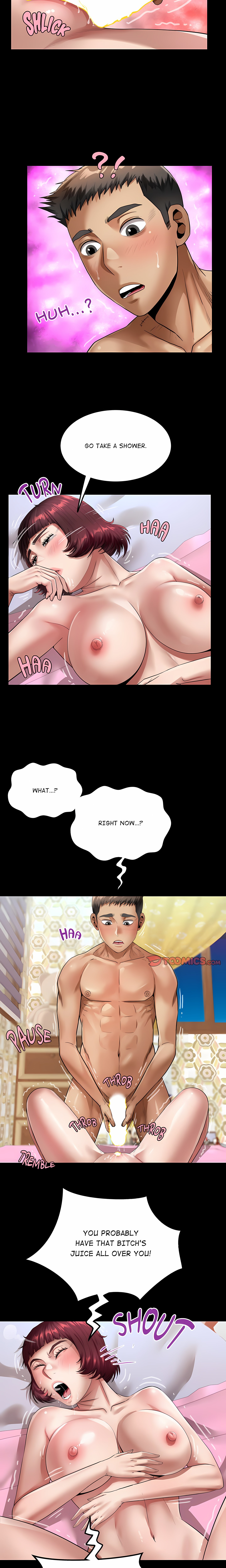 Single Room Chapter 44 - Page 4