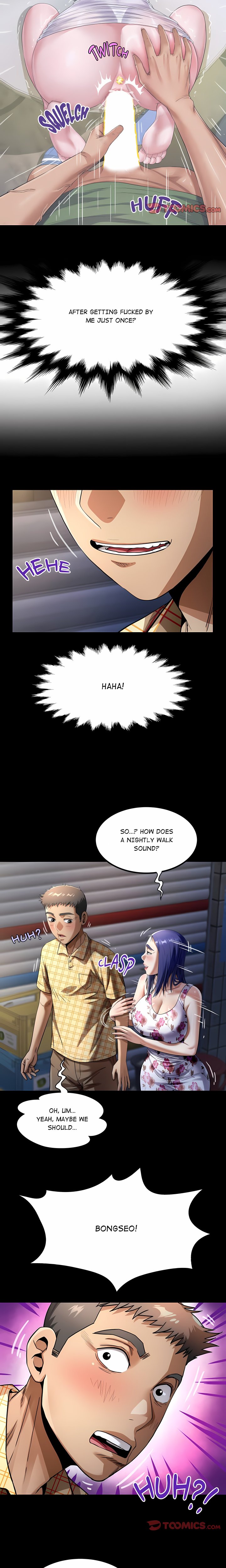 Single Room Chapter 47 - Page 7