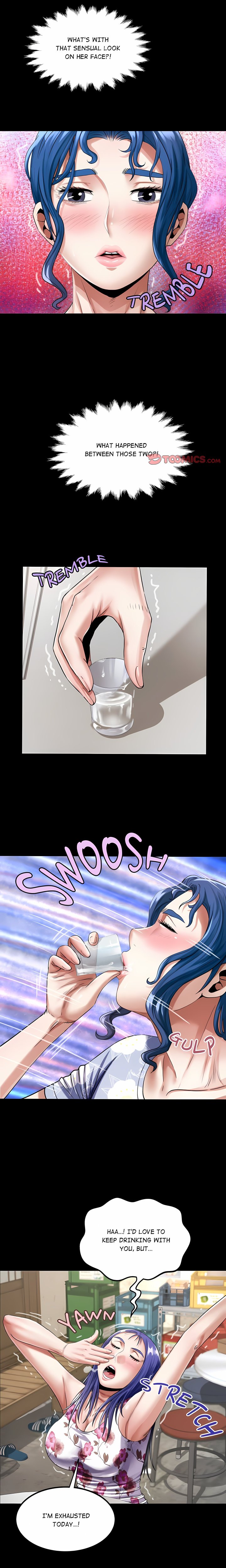 Single Room Chapter 52 - Page 6