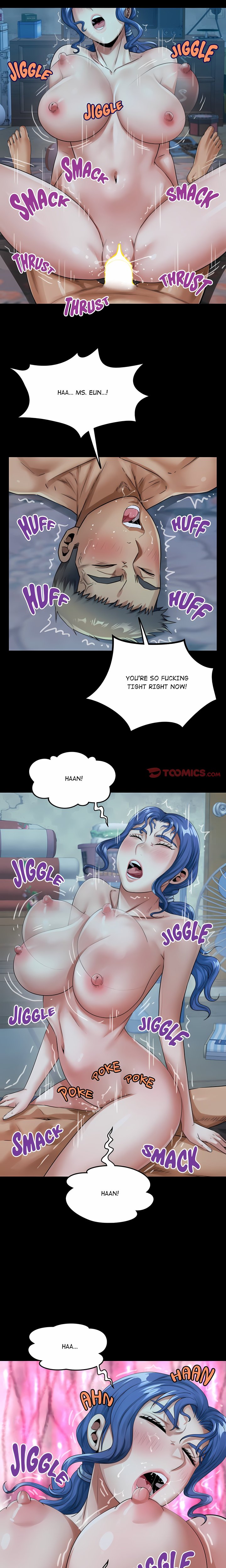 Single Room Chapter 53 - Page 10