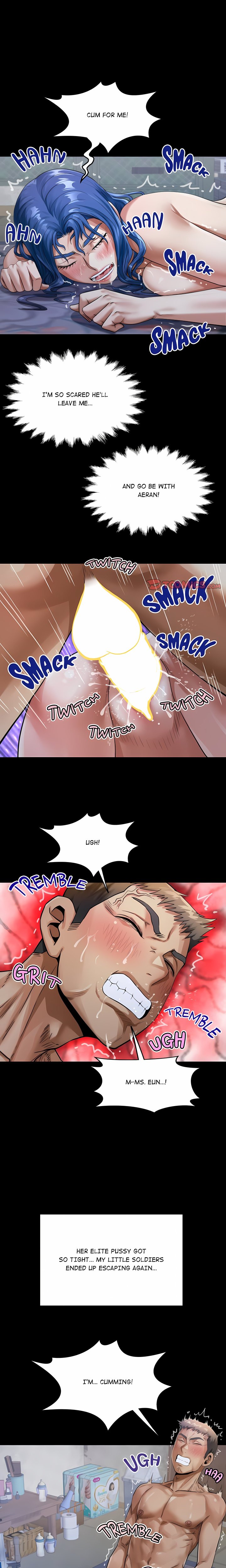 Single Room Chapter 53 - Page 16