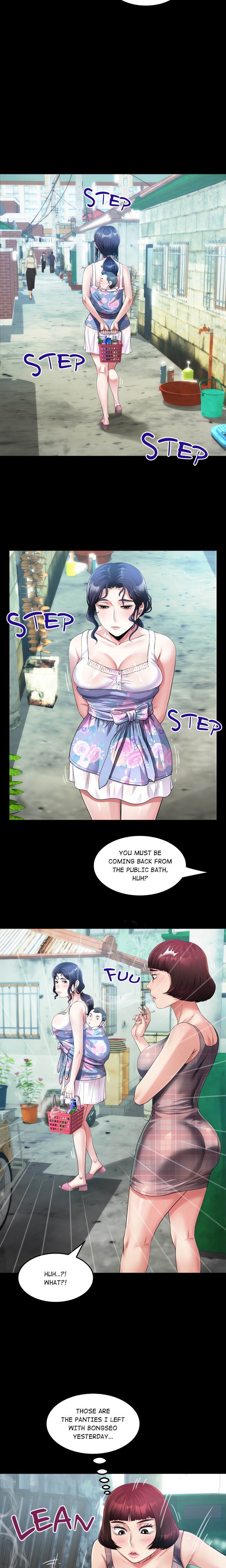 Single Room Chapter 6 - Page 16