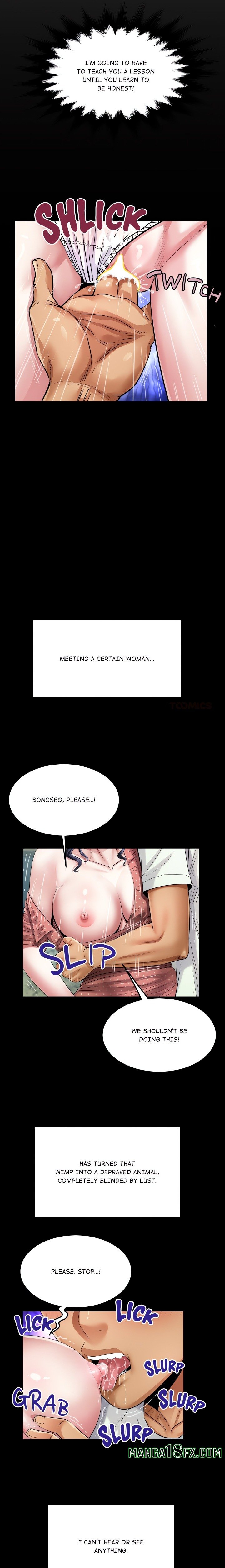 Single Room Chapter 9 - Page 5