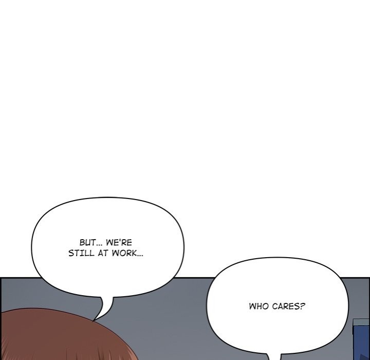 Big Guy Chapter 14 - Page 97