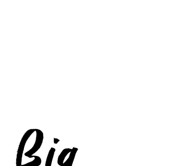 Big Guy Chapter 19 - Page 11