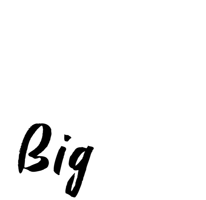 Big Guy Chapter 3 - Page 9