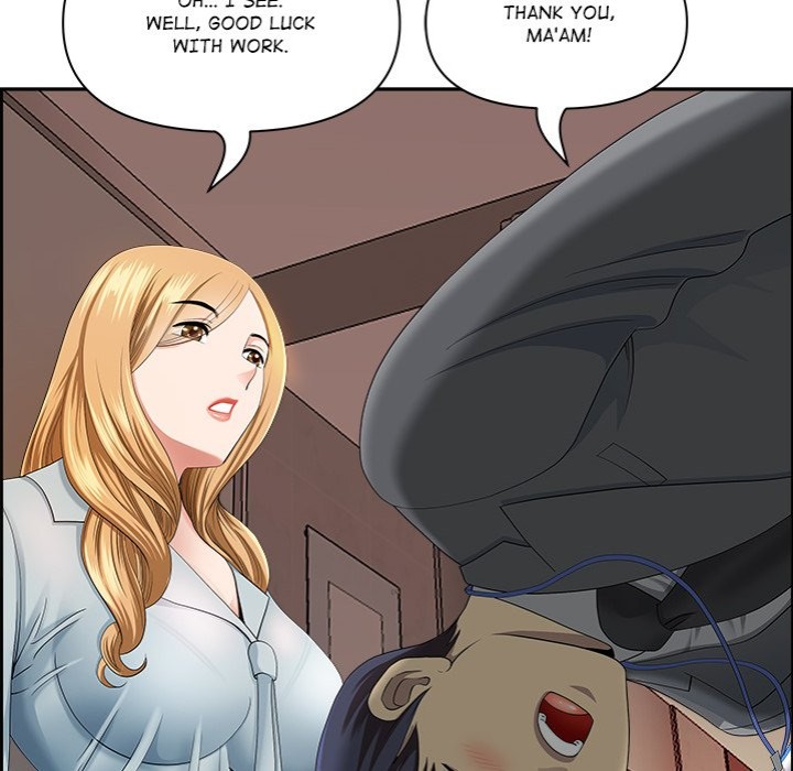 Big Guy Chapter 5 - Page 36