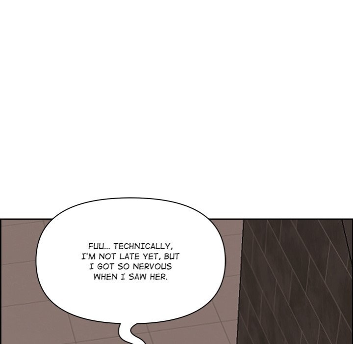 Big Guy Chapter 5 - Page 42