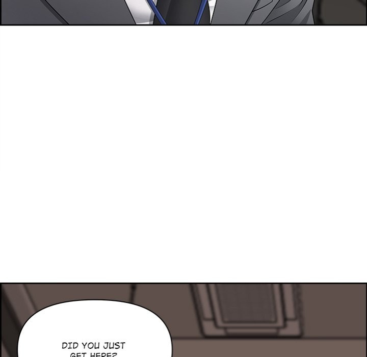 Big Guy Chapter 5 - Page 46