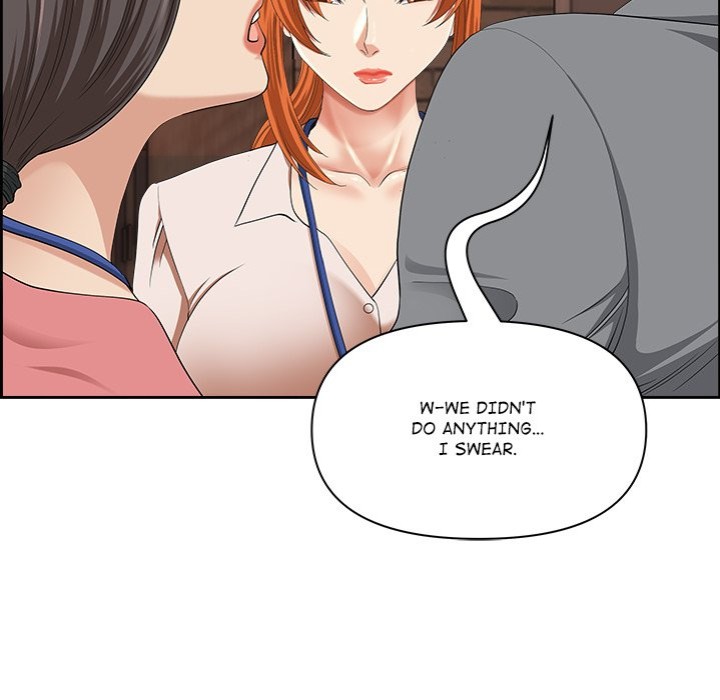 Big Guy Chapter 5 - Page 64