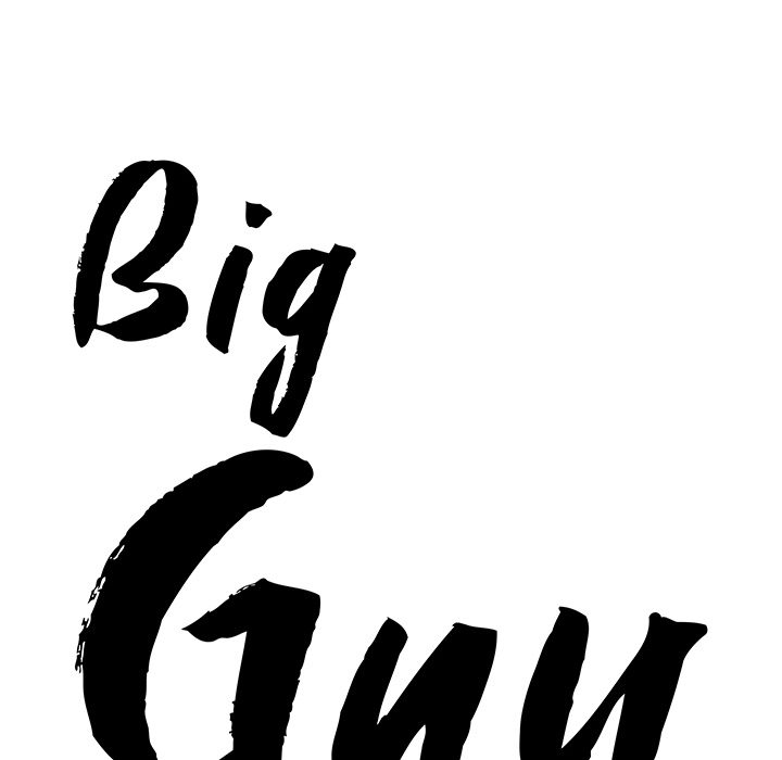 Big Guy Chapter 57 - Page 10