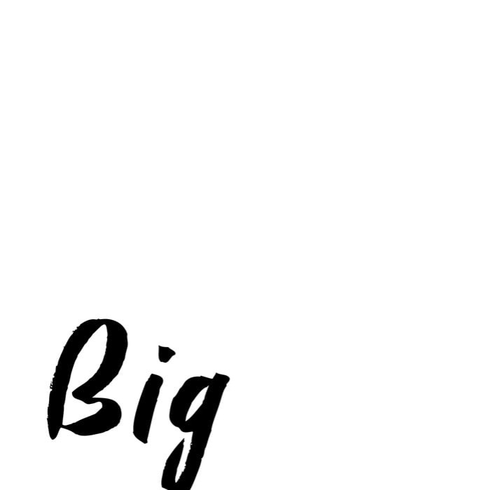 Big Guy Chapter 63 - Page 8