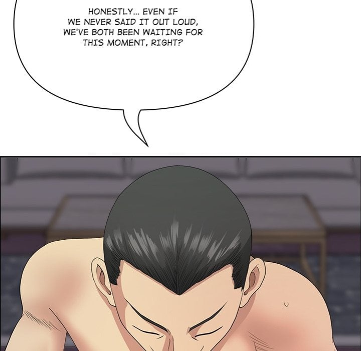 Big Guy Chapter 64 - Page 161