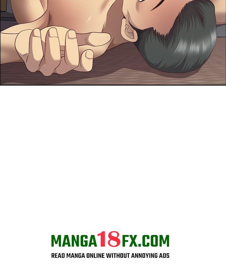 Big Guy Chapter 65 - Page 58