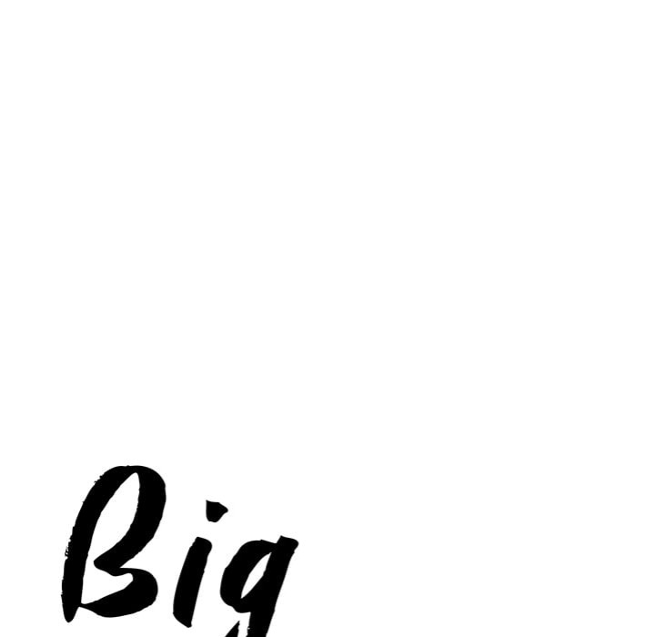 Big Guy Chapter 65 - Page 9