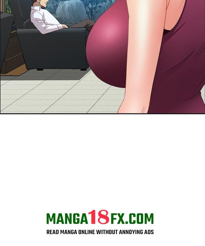Big Guy Chapter 67 - Page 73