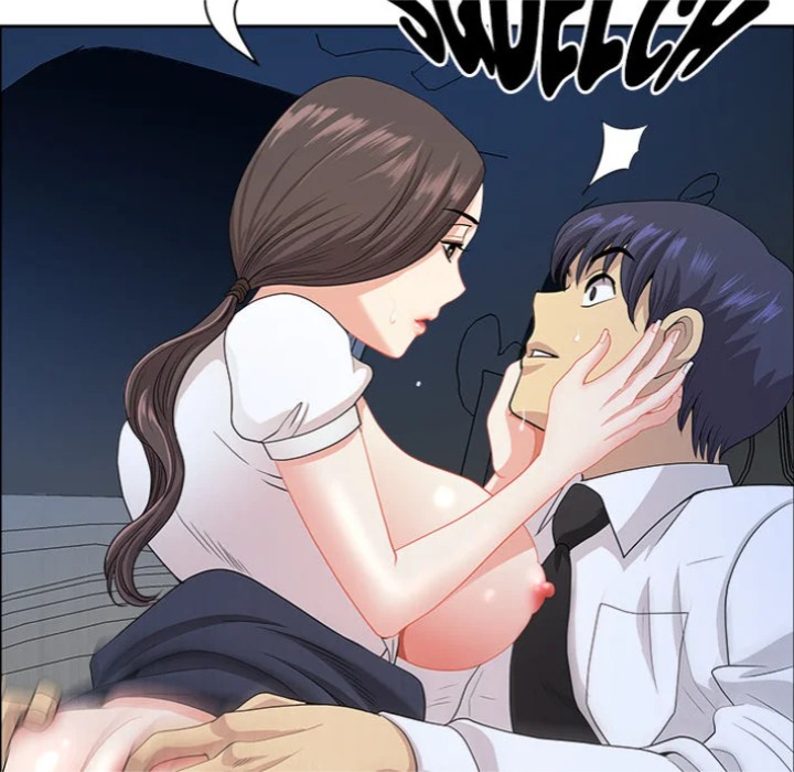 Big Guy Chapter 70 - Page 136