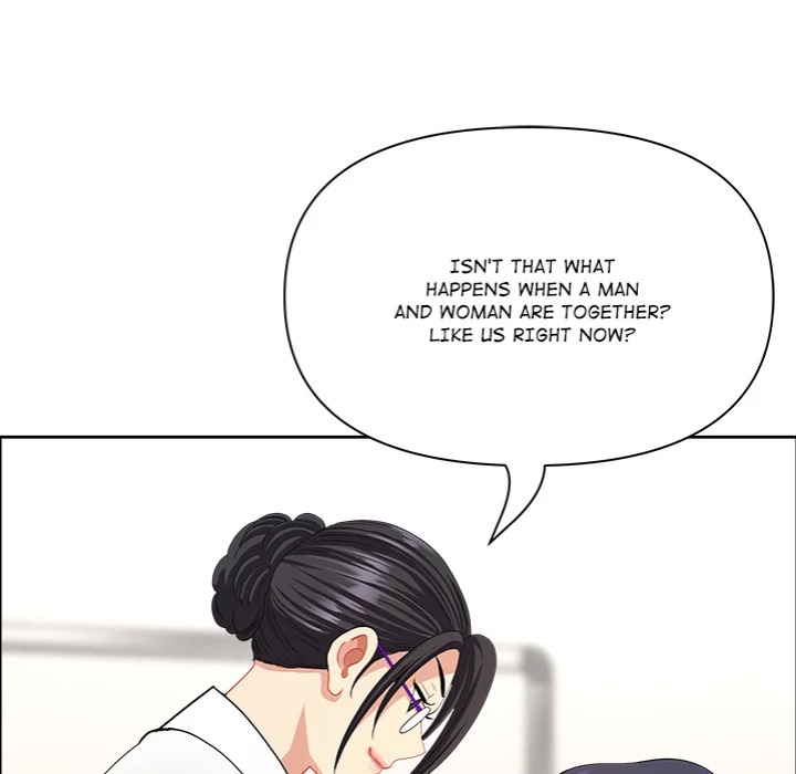 Big Guy Chapter 75 - Page 116