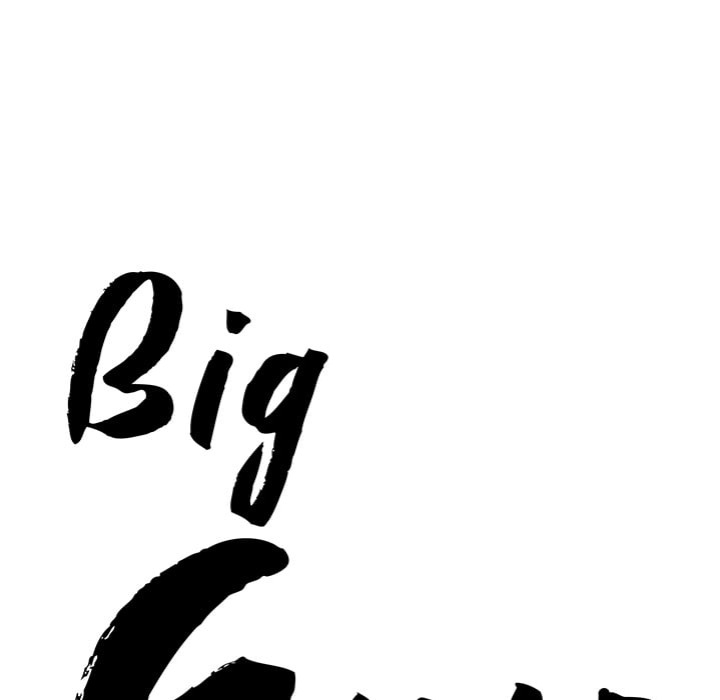 Big Guy Chapter 76 - Page 9