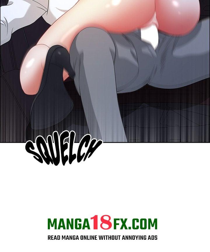 Big Guy Chapter 79 - Page 110