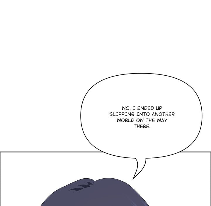 Big Guy Chapter 79 - Page 38