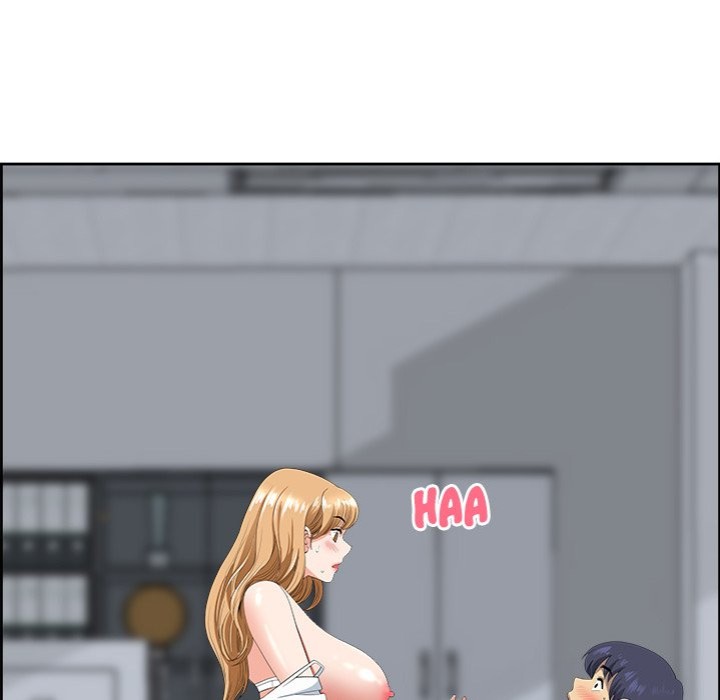 Big Guy Chapter 9 - Page 125
