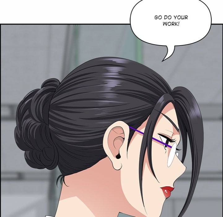Big Guy Chapter 9 - Page 144