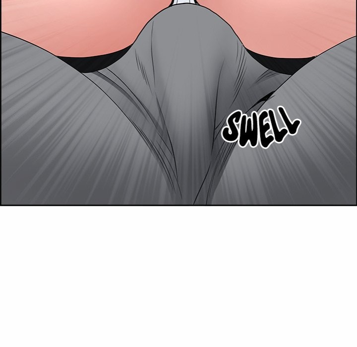 Big Guy Chapter 9 - Page 68