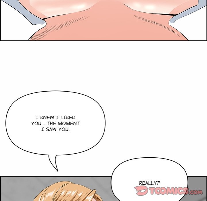 Big Guy Chapter 9 - Page 84