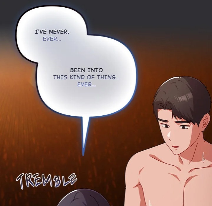 But I Love You Chapter 31 - Page 127