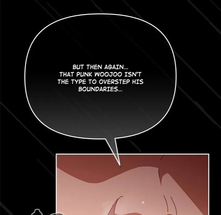 But I Love You Chapter 32 - Page 96