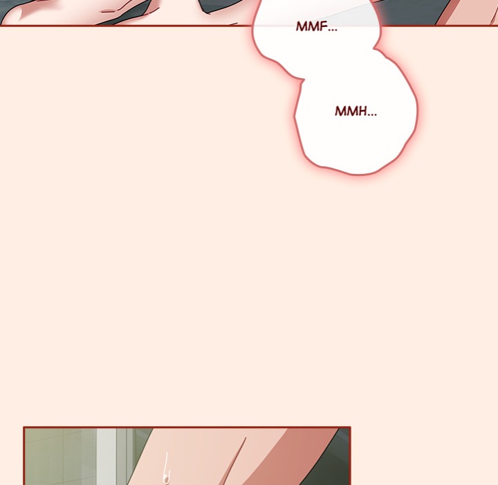 But I Love You Chapter 34 - Page 6