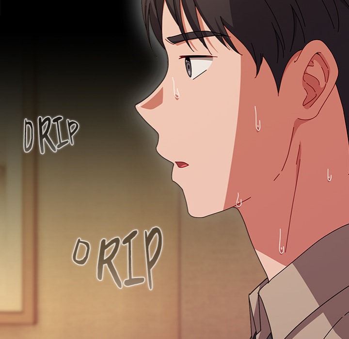 But I Love You Chapter 37 - Page 33