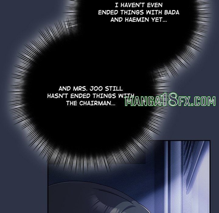 But I Love You Chapter 40 - Page 24